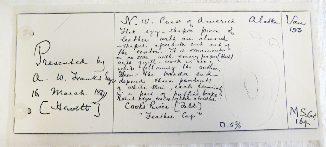 Vancouver Collection Catalog Entry : Van 193