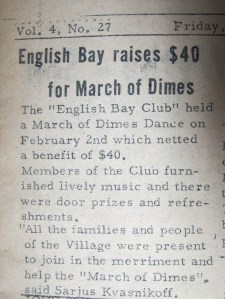 Cook Inlet Courier - February 15, 1963 – Vol. 4, No. 27 - Courtesy of the Pratt Museum historical newspaper collection archives. For reproduction, questions, and permission outside of Fair Use please contact the Pratt Museum.